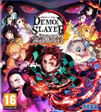 Demon Slayer - Kimetsu no Yaiba: The Hinokami Chronicles