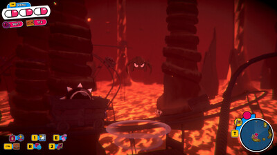 Demon Tides