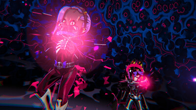 Demons' Night Fever