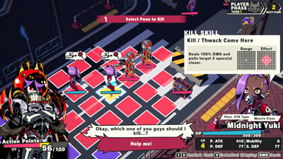 Demons' Night Fever