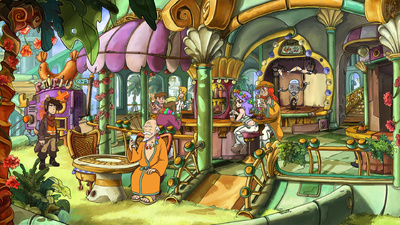 Deponia Doomsday