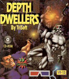 Depth Dwellers