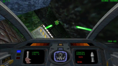 Descent