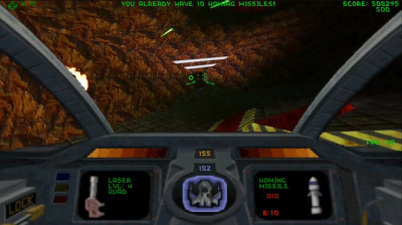 Descent