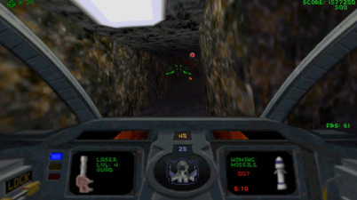 Descent