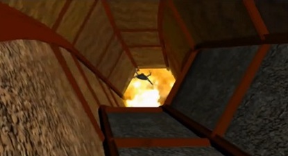 Descent II