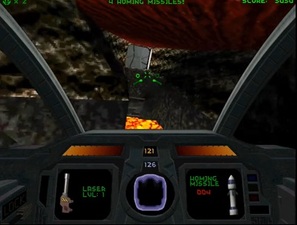 Descent II