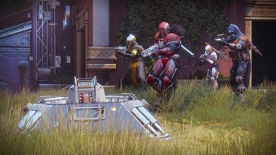 Destiny 2