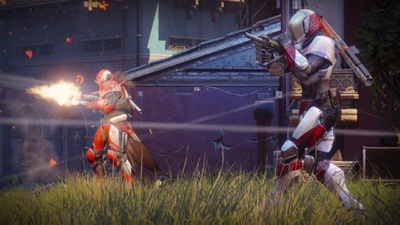 Destiny 2