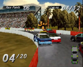 Destruction Derby