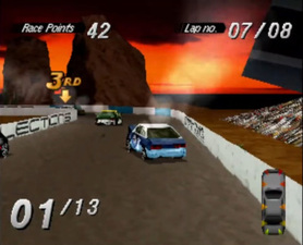 Destruction Derby