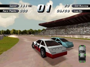 Destruction Derby 2