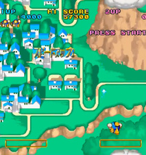 Detana!! Twinbee Yahoo! Deluxe Pack