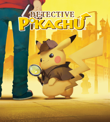 Detective Pikachu