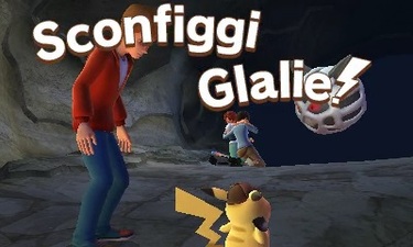 Detective Pikachu