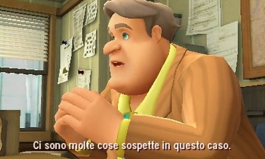 Detective Pikachu