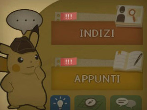Detective Pikachu