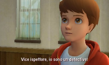 Detective Pikachu
