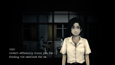Detention
