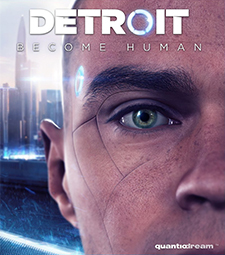 Detroit: Become Human