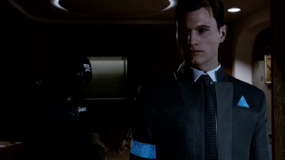 Detroit: Become Human
