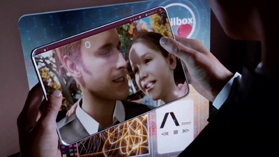Detroit: Become Human
