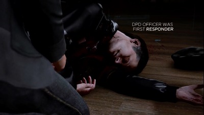 Detroit: Become Human