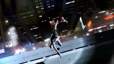 Detroit: Become Human