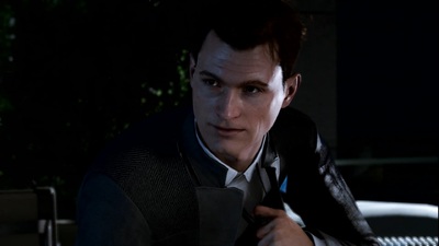 Detroit: Become Human