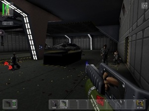 Deus Ex