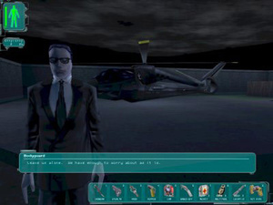 Deus Ex