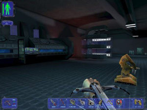 Deus Ex