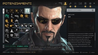 Deus Ex: Mankind Divided