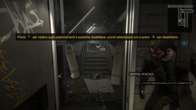 Deus Ex: Mankind Divided