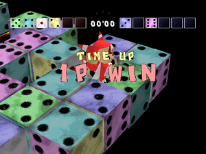 Devil Dice