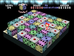 Devil Dice