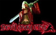 Devil May Cry 3D