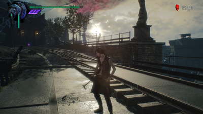 Devil May Cry 5