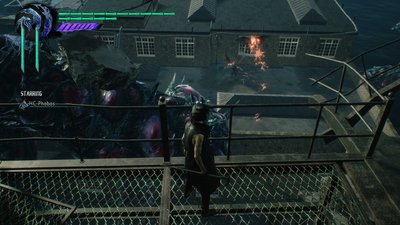 Devil May Cry 5