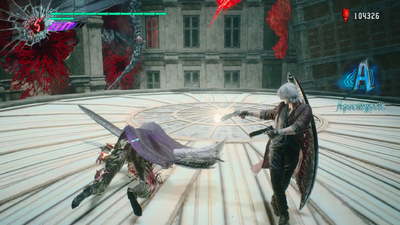 Devil May Cry 5