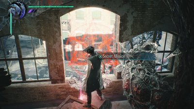 Devil May Cry 5