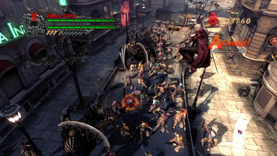 Devil May Cry 5