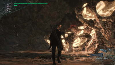 Devil May Cry 5