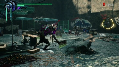 Devil May Cry 5