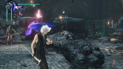 Devil May Cry 5