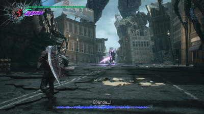 Devil May Cry 5