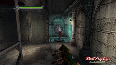 Devil May Cry HD Collection