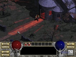 Diablo
