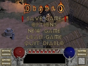 Diablo