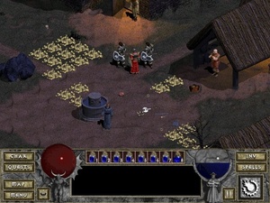 Diablo